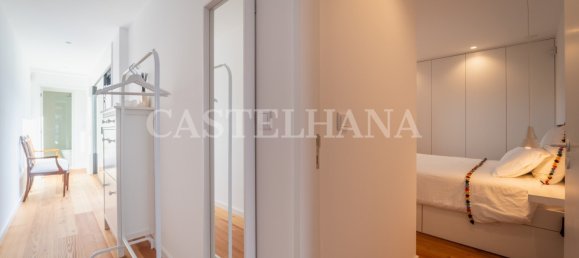 2 Schlafzimmer Villa in Porto, Portugal, Nr. 134354 21
