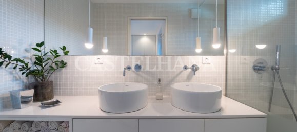 2 Schlafzimmer Villa in Porto, Portugal, Nr. 134354 24