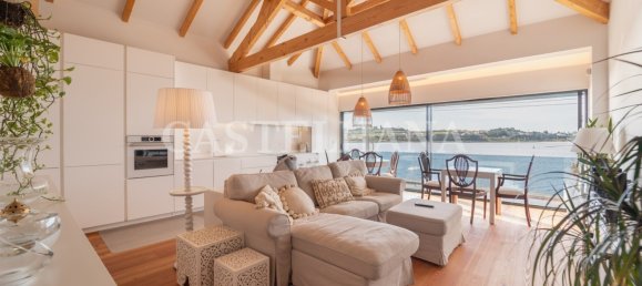 2 Schlafzimmer Villa in Porto, Portugal, Nr. 134354 2