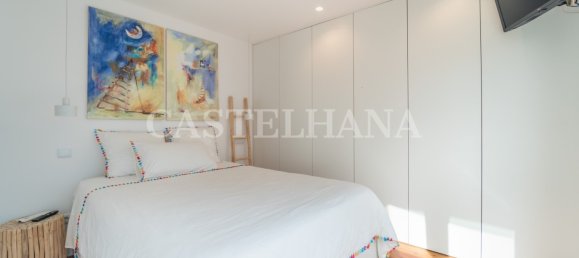 2 Schlafzimmer Villa in Porto, Portugal, Nr. 134354 31