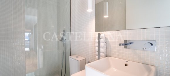 2 Schlafzimmer Villa in Porto, Portugal, Nr. 134354 32