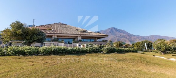 Terreno en Estepona, Spain No. 34328 7