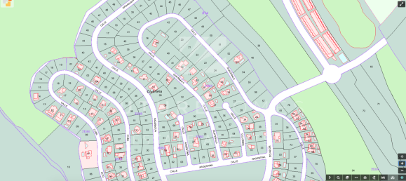 Terreno en Estepona, Spain No. 34328 4