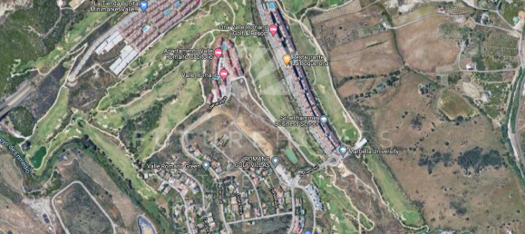 Terreno en Estepona, Spain No. 34328 5