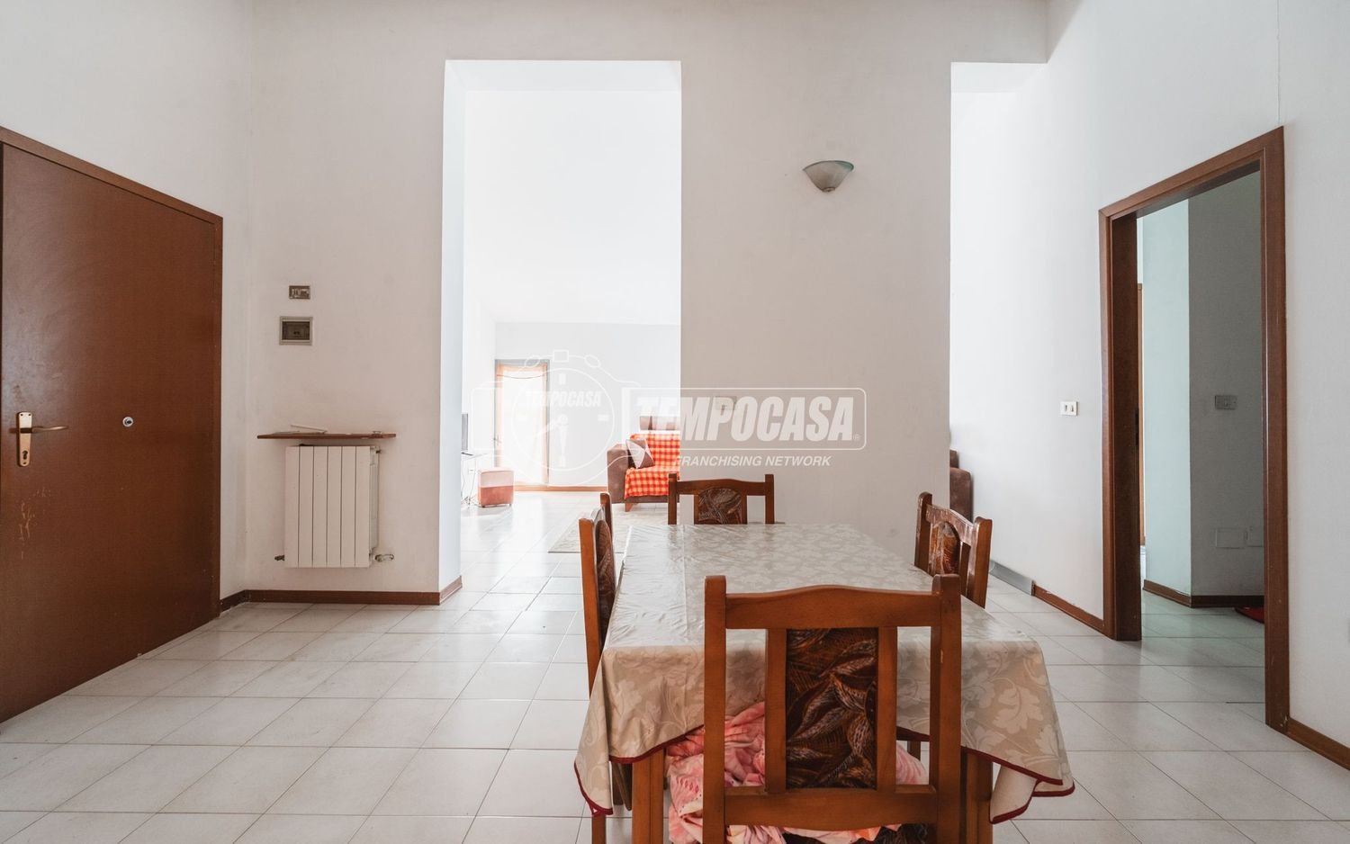 3-Zimmer Wohnung in Savignano sul Panaro, Italy, Nr. 303015