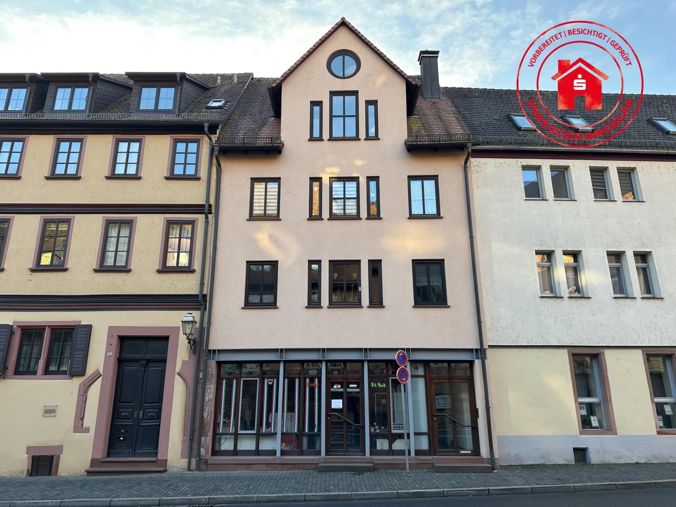 Дуплекс с 2 комнатами в Баден-Вюртемберг, Германия № 88738