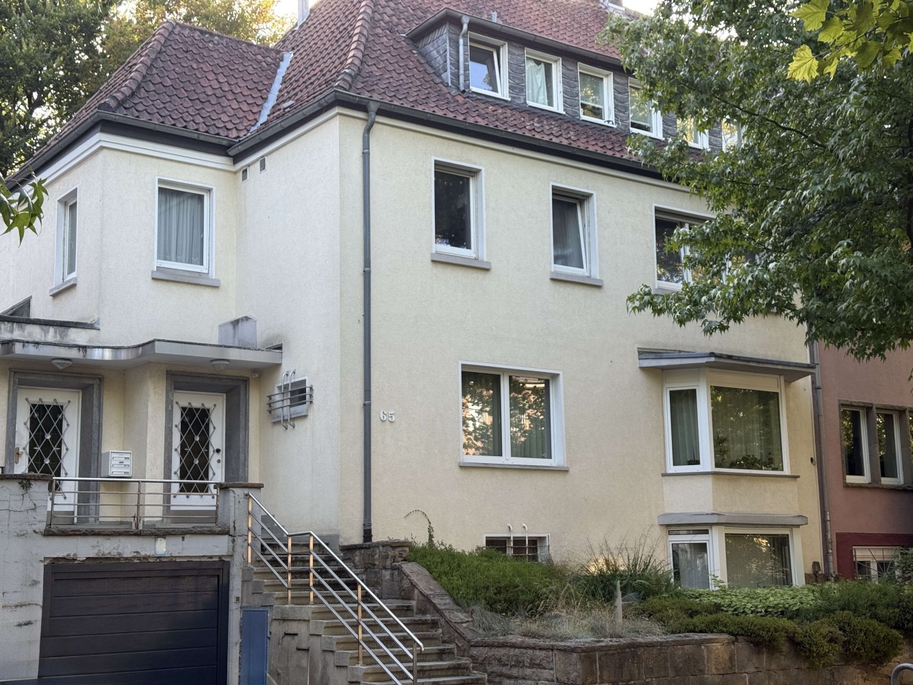 12-Zimmer Gebäude in Dortmund, Germany, Nr. 371926