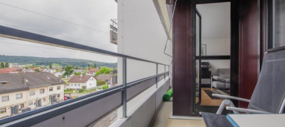 3 Schlafzimmer Wohnung in Baden-Württemberg, Germany, Nr. 43094 3