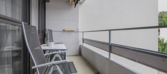 3 Schlafzimmer Wohnung in Baden-Württemberg, Germany, Nr. 43094 2