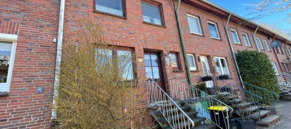 Moradia em banda T4 em Wilhelmshaven, Germany N.º 227117 2