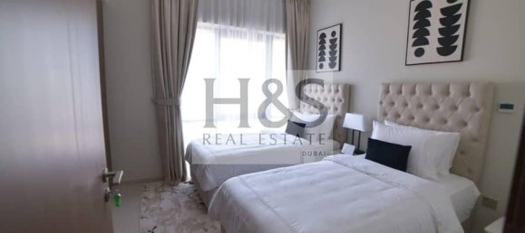 2 Schlafzimmer Wohnung in Dubai Creek Harbour (The Lagoons), UAE, Nr. 22888 15