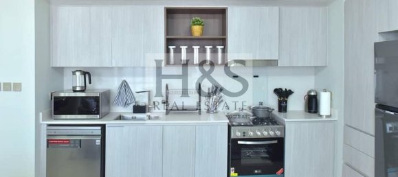 2 Schlafzimmer Wohnung in Dubai Creek Harbour (The Lagoons), UAE, Nr. 22888 14