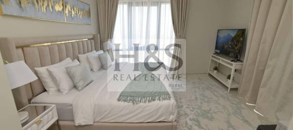 2 Schlafzimmer Wohnung in Dubai Creek Harbour (The Lagoons), UAE, Nr. 22888 10