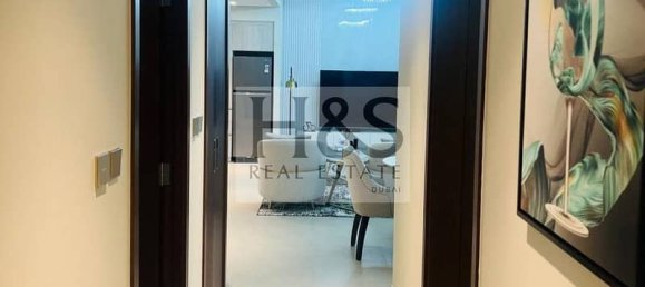 2 Schlafzimmer Wohnung in Dubai Creek Harbour (The Lagoons), UAE, Nr. 22888 16