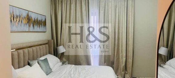 2 Schlafzimmer Wohnung in Dubai Creek Harbour (The Lagoons), UAE, Nr. 22888 9