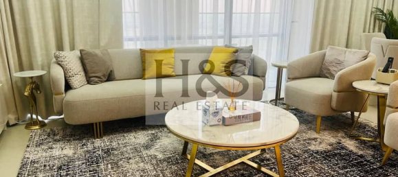 2 Schlafzimmer Wohnung in Dubai Creek Harbour (The Lagoons), UAE, Nr. 22888 17