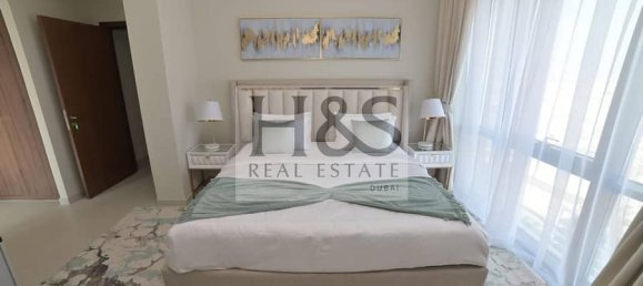 2 Schlafzimmer Wohnung in Dubai Creek Harbour (The Lagoons), UAE, Nr. 22888 12