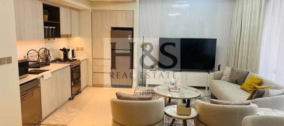 2 Schlafzimmer Wohnung in Dubai Creek Harbour (The Lagoons), UAE, Nr. 22888 19