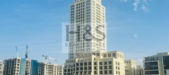 2 Schlafzimmer Wohnung in Dubai Creek Harbour (The Lagoons), UAE, Nr. 22888 2