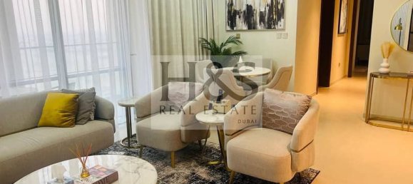 2 Schlafzimmer Wohnung in Dubai Creek Harbour (The Lagoons), UAE, Nr. 22888 18