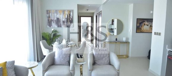 2 Schlafzimmer Wohnung in Dubai Creek Harbour (The Lagoons), UAE, Nr. 22888 23