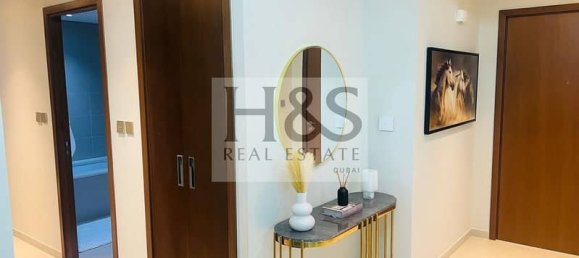 2 Schlafzimmer Wohnung in Dubai Creek Harbour (The Lagoons), UAE, Nr. 22888 13