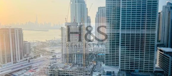 2 Schlafzimmer Wohnung in Dubai Creek Harbour (The Lagoons), UAE, Nr. 22888 5