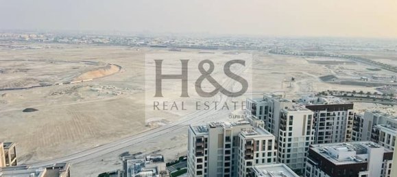 2 Schlafzimmer Wohnung in Dubai Creek Harbour (The Lagoons), UAE, Nr. 22888 3