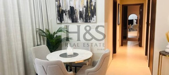 2 Schlafzimmer Wohnung in Dubai Creek Harbour (The Lagoons), UAE, Nr. 22888 21