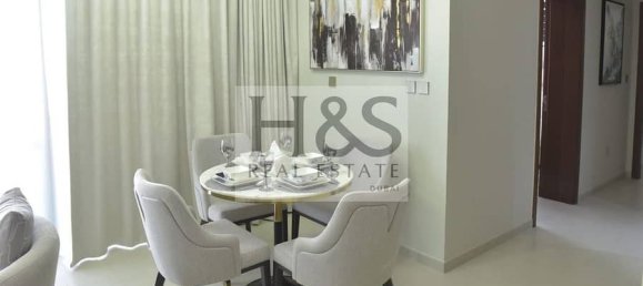 2 Schlafzimmer Wohnung in Dubai Creek Harbour (The Lagoons), UAE, Nr. 22888 22