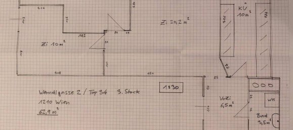 3 rooms Commercial property in Vienna, Austria No. 15656 14