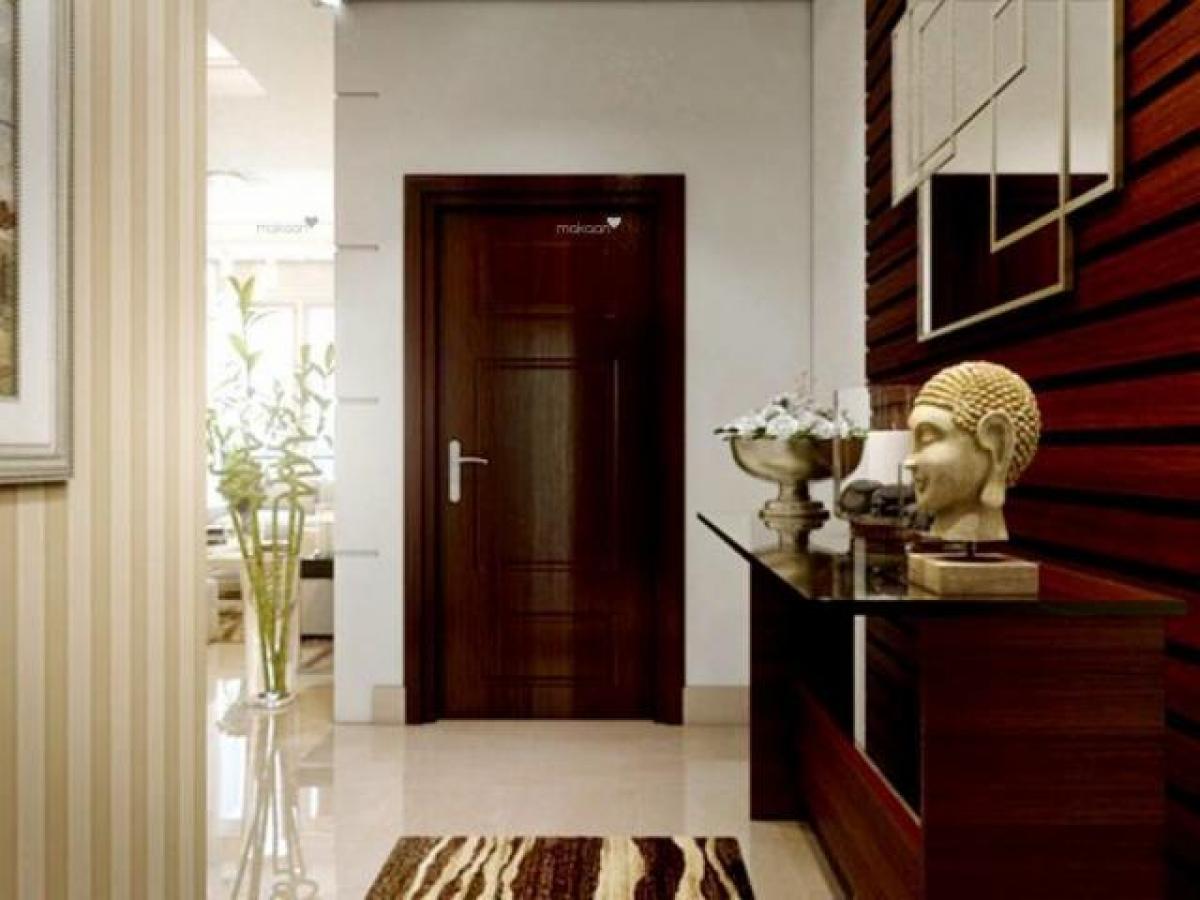 Studio in Mohali, India No. 48100