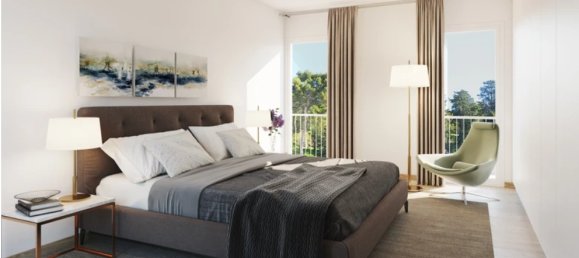 3 bedrooms Apartment in Lisbon, Portugal No. 97181 3