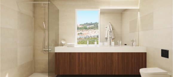 3 bedrooms Apartment in Lisbon, Portugal No. 97181 4