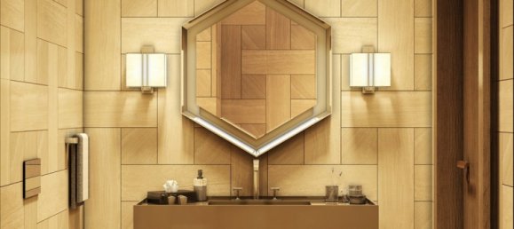 Apartment 3+1 in Istanbul, Turkey No. 8045 10