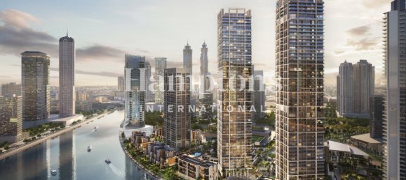 4 bedrooms Apartment for rent in Business Bay, Dubai, UAE № 196755 4