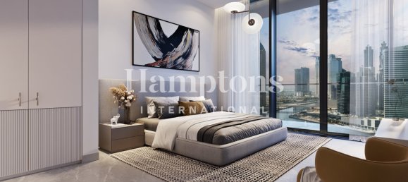 4 bedrooms Apartment for rent in Business Bay, Dubai, UAE № 196755 2