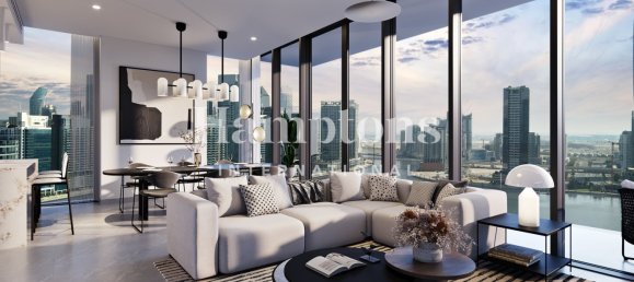 4 bedrooms Apartment for rent in Business Bay, Dubai, UAE № 196755 8