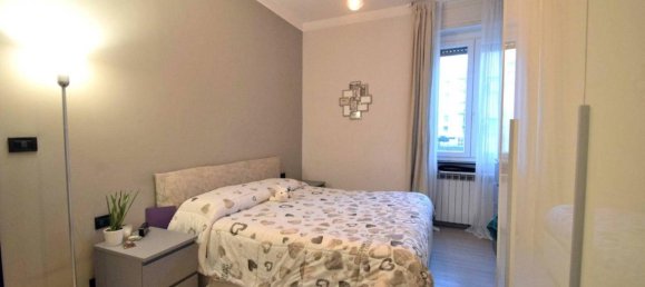 4-Zimmer Wohnung in Genoa, Italy, Nr. 27712 18