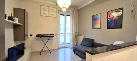 4-Zimmer Wohnung in Genoa, Italy, Nr. 27712 9