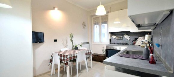 4-Zimmer Wohnung in Genoa, Italy, Nr. 27712 4