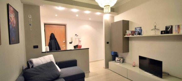 4-Zimmer Wohnung in Genoa, Italy, Nr. 27712 12