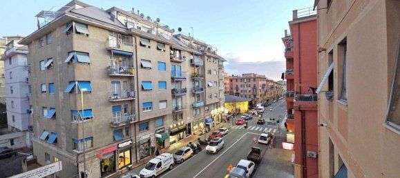 4-Zimmer Wohnung in Genoa, Italy, Nr. 27712 10