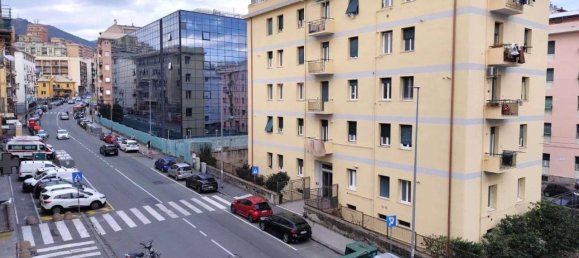 4-Zimmer Wohnung in Genoa, Italy, Nr. 27712 11