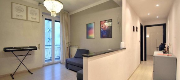 4-Zimmer Wohnung in Genoa, Italy, Nr. 27712 2