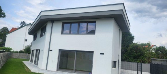 Дом с 5 комнатами в Занкт Пёльтен, Австрия № 219131 3