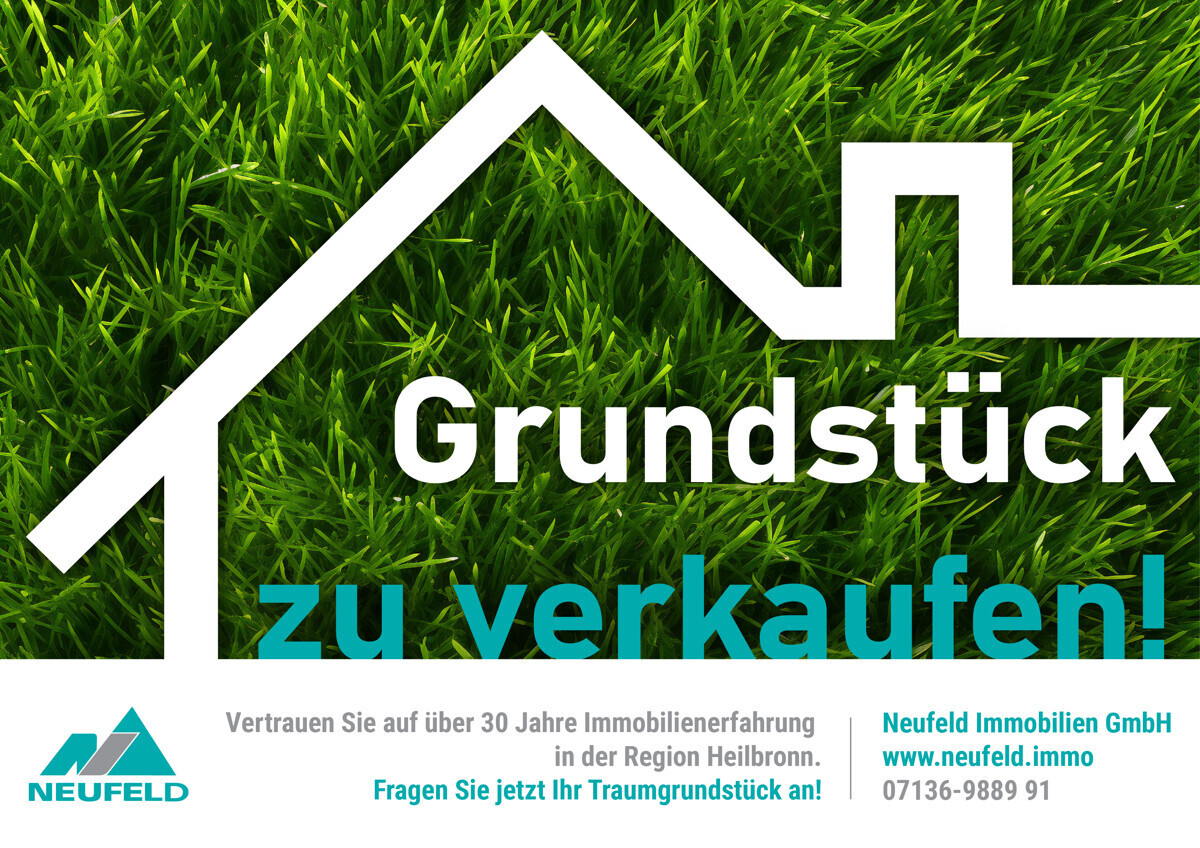  قطعة أرض في Heilbronn, Germany رقم 32650