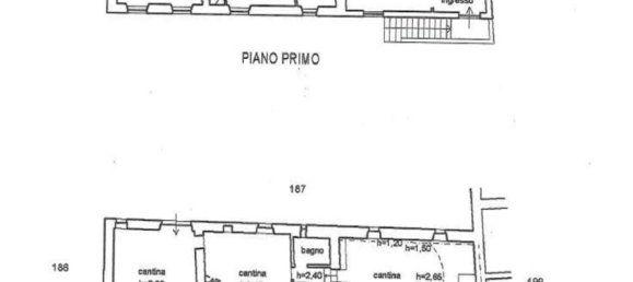 9غرفة منزل في Filattiera, Italy رقم 298815 50