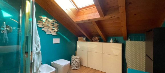 Apartamento de 2 dormitorios en Muggiò, Italy No. 180973 2