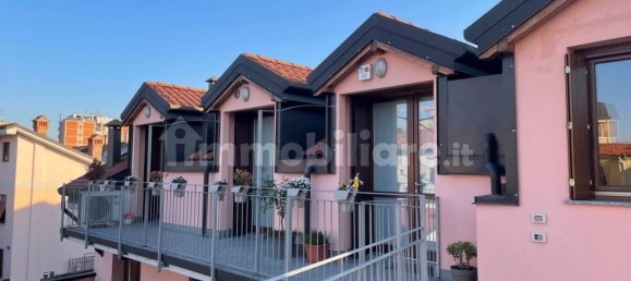 Apartamento de 2 dormitorios en Muggiò, Italy No. 180973 8